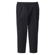 Spiters Easy Pants HO21801 (KO)ブラックオーシャン Mサイズ [アウトドア パンツ メンズ]