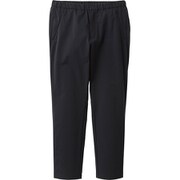 Spiters Easy Pants HO21801 (KO)ブラックオーシャン Lサイズ [アウトドア パンツ メンズ]
