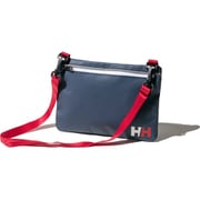 アーケルサコッシュ Aker Sacoche HY91887 (R)レッド [アウトドア系 サコッシュ]
