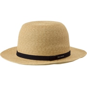 サマーロールハット Summer Roll Hat HC91620 （BE）ベージュ [アウトドア ハット]