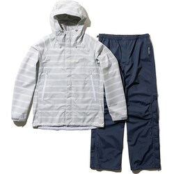 ヨドバシ.com - ヘリーハンセン HELLY HANSEN Scandza Helly Rain Suit