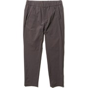 W Spiters Easy Pants HOW21801 (KZ)ブラックグレー WLサイズ [アウトドア パンツ レディース]