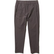 W Spiters Easy Pants WS KZ ブラックH [アウトドア パンツ]