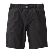 Easy Shorts HOE21802 (KO)ブラックオーシャン Mサイズ [アウトドア パンツ メンズ]