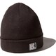 プレーンビーニー Plain Beanie HC91859 （K）ブラック [アウトドア 帽子]
