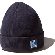 プレーンビーニー Plain Beanie HC91859 （HB）ヘリーブルー [アウトドア 帽子]