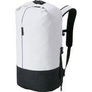 アーケルロールパック Aker Roll Pack HY91882 （W）ホワイト [アウトドア系 デイパック]