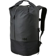 アーケルロールパック Aker Roll Pack HY91882 （K）ブラック [アウトドア系 デイパック]