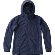 ベルゲンジャケット Bergen Jacket HE11866 （HB）ヘリーブルー XLサイズ [アウトドア ジャケット メンズ]
