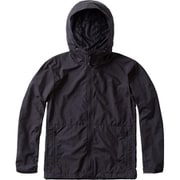 ベルゲンジャケット Bergen Jacket HE11866 （KO）ブラックオーシャン Lサイズ [アウトドア ジャケット メンズ]