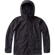 ベルゲンジャケット Bergen Jacket HE11866 （KO）ブラックオーシャン Sサイズ [アウトドア ジャケット メンズ]