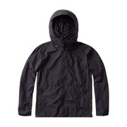 ベルゲンジャケット Bergen Jacket HE11866 （KO）ブラックオーシャン WLサイズ [アウトドア ジャケット レディース]