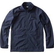 ヴァーレジャケット Valle Jacket HH11865 （HB）ヘリーブルー Lサイズ [アウトドア ジャケット メンズ]