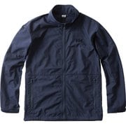 ヴァーレジャケット Valle Jacket HH11865 （HB）ヘリーブルー XLサイズ [アウトドア ジャケット メンズ]