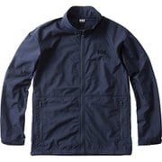 ヴァーレジャケット Valle Jacket HH11865 （HB）ヘリーブルー Mサイズ [アウトドア ジャケット メンズ]
