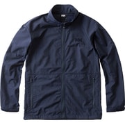 ヴァーレジャケット Valle Jacket HH11865 （HB）ヘリーブルー Sサイズ [アウトドア ジャケット メンズ]