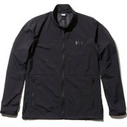 ヴァーレジャケット Valle Jacket HH11865 （KO）ブラックオーシャン Sサイズ [アウトドア ジャケット メンズ]