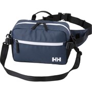 Aker Hip Bag DN Dネイビー [アウトドア系小型バッグ]