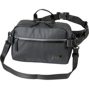 アーケルヒップバッグ Aker Hip Bag HY91884 （K）ブラック [アウトドア系 ポーチ]