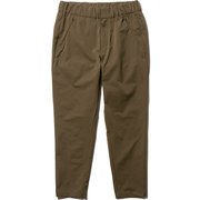 W Spiters Easy Pants WM KH カーキ [アウトドア パンツ]