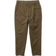 W Spiters Easy Pants WL KH カーキ [アウトドア パンツ]