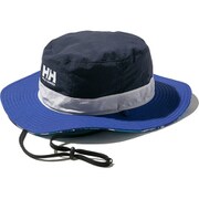 Reversible Fielder Hat L IB アイリスB [アウトドア ハット]