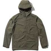 ベルゲンジャケット Bergen Jacket HE11866 （KH）カーキ Lサイズ [アウトドア ジャケット メンズ]