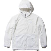 ベルゲンジャケット Bergen Jacket HE11866 （W）ホワイト Sサイズ [アウトドア ジャケット メンズ]