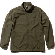 ヴァーレジャケット Valle Jacket HH11865 （KH）カーキ Sサイズ [アウトドア ジャケット メンズ]