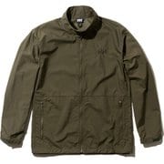 ヴァーレジャケット Valle Jacket HH11865 （KH）カーキ XLサイズ [アウトドア ジャケット メンズ]