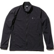 ヴァーレジャケット Valle Jacket HH11865 （KO）ブラックオーシャン Mサイズ [アウトドア ジャケット メンズ]