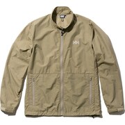ヴァーレジャケット Valle Jacket HH11865 (WR)ウェットロープ Mサイズ [アウトドア ジャケット メンズ]