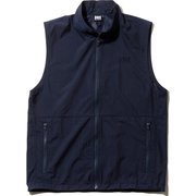 Valle Vest S HB Hブルー [アウトドア ベスト]