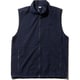 Valle Vest M HB Hブルー [アウトドア ベスト]