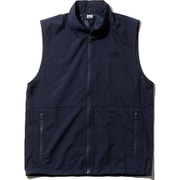 Valle Vest M HB Hブルー [アウトドア ベスト]