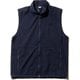 Valle Vest HH11906 （HB）ヘリーブルー XLサイズ [アウトドア ベスト メンズ]