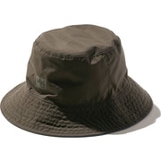 Reversible Bucket Hat HOC91905 KH Lサイズ [アウトドア ハット]