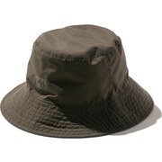 Reversible Bucket Hat HOC91905 (KH)カーキ Mサイズ [アウトドア ハット]