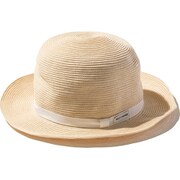 サマーロールハット Summer Roll Hat HC91620 （IV）アイボリー [アウトドア ハット]