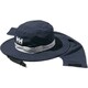K Anti UV Hat HOCJ91900 (HB)ヘリーブルー KFサイズ [アウトドア 帽子 キッズ]