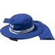 K Anti UV Hat HOCJ91900 (IB)アイリスブルー KFサイズ [アウトドア 帽子 キッズ]