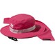 K Anti UV Hat HOCJ91900 (RB)ラズベリー KFサイズ [アウトドア 帽子 キッズ]