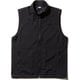 Valle Vest HH11906 （KO）ブラックオーシャン XLサイズ [アウトドア ベスト メンズ]