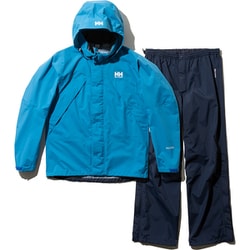 ヨドバシ.com - ヘリーハンセン HELLY HANSEN ヘリーレインスーツ