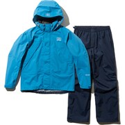 ヘリーレインスーツ Helly Rain Suit HOE11900 （SK）スカイブルー WSサイズ [アウトドア レインウェア レディース]