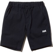 K Deck Shorts HJ21901 (DN)ディープネイビー 100サイズ [アウトドア パンツ キッズ]