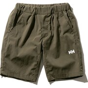 K Deck Shorts HJ21901 (KH)カーキ 110サイズ [アウトドア パンツ キッズ]