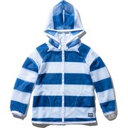 K Insect Shield Jacket KM SU [キッズ用ウェア]