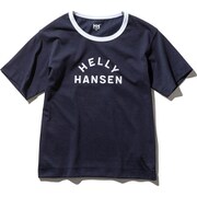 K H/S Insect Shield Tee HOJ61906 (HB)ヘリーブルー 120サイズ [アウトドア カットソー キッズ]
