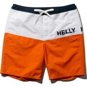Line Water Shorts XL NO [フィットネス・競泳水着メンズ]
